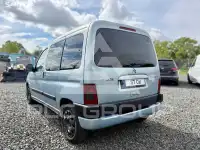 2004 Citroen Berlingo