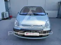 2004 Citroen Xsara