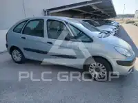 2004 Citroen Xsara