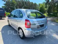 2004 Citroen Xsara