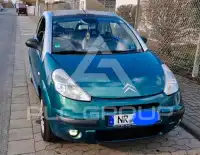 2004 Citroen C3