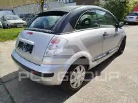 2004 Citroen C3