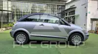 2004 Citroen C3