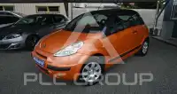 2004 Citroen C3