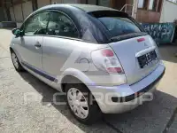 2004 Citroen C3