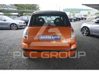 2004 Citroen C3