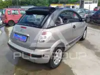 2004 Citroen C3