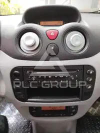 2004 Citroen C3