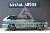 2004 KIA Rio