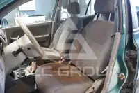 2004 KIA Rio
