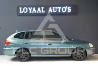 2004 KIA Rio