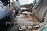 2004 KIA Rio