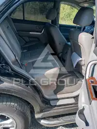 2004 KIA Sorento