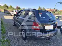 2004 KIA Sorento