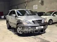 2004 KIA Sorento