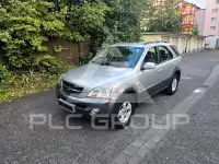 2004 KIA Sorento
