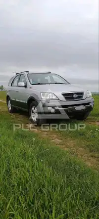 2004 KIA Sorento