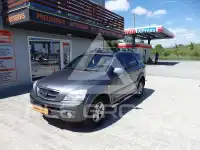 2004 KIA Sorento