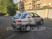 2004 KIA Sorento
