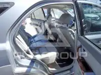 2004 KIA Sorento