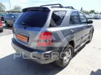 2004 KIA Sorento