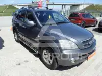 2004 KIA Sorento