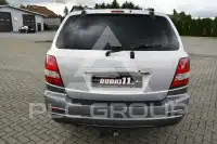 2004 KIA Sorento