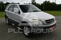 2004 KIA Sorento