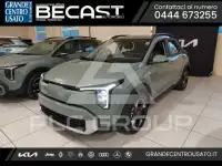 2004 KIA Venga
