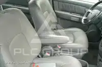 2004 KIA Carens