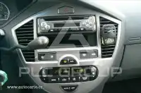 2004 KIA Carens