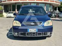 2004 KIA Carens