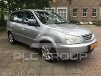 2004 KIA Carens