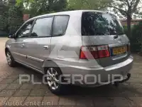 2004 KIA Carens