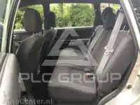 2004 KIA Carens