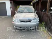2004 KIA Carens