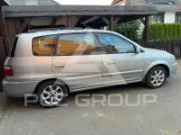 2004 KIA Carens