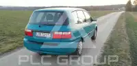 2004 KIA Carens