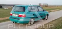 2004 KIA Carens