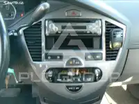 2004 KIA Carens