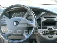 2004 KIA Carens