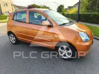 2004 KIA Picanto