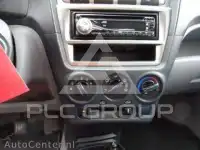 2004 KIA Picanto