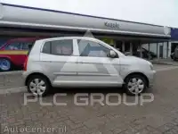 2004 KIA Picanto