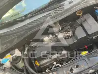 2004 KIA Picanto