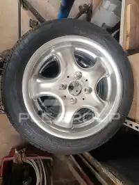 2004 KIA Picanto