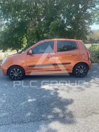 2004 KIA Picanto