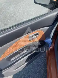 2004 KIA Picanto