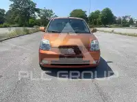 2004 KIA Picanto