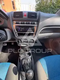 2004 KIA Picanto